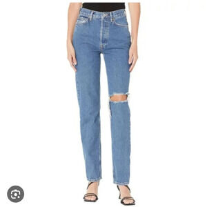 We the free jeans nwt  size 26